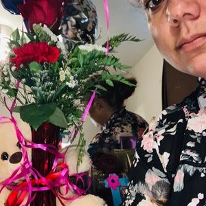 Meet your Posher, Judith